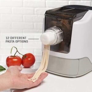 automatic pasta maker