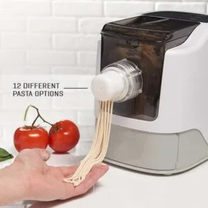 Home automatic pasta maker