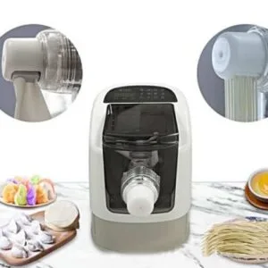 Home automatic pasta maker
