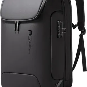 Home bange men's anti theft backpack
